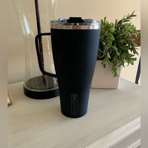 Brumate Toddy Black Camo